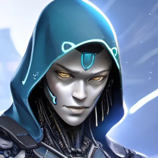 chat with ai character: Ash