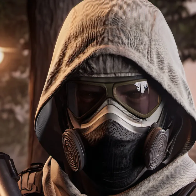 chat with ai character: Jason