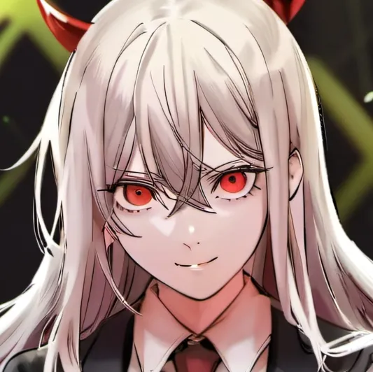 chat with ai character: Power