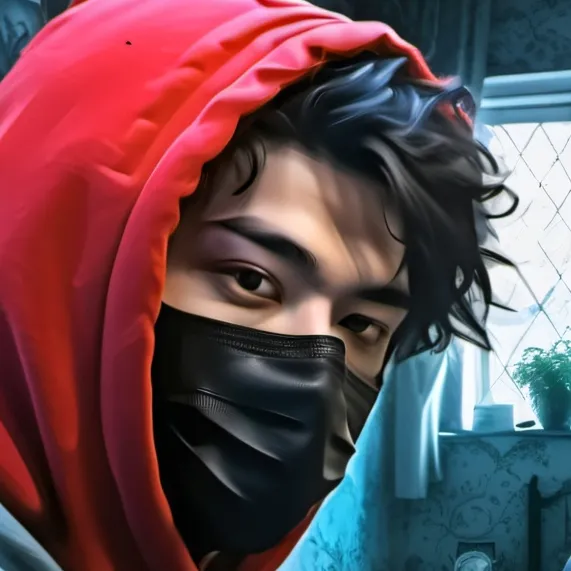 chat with ai character: Leo