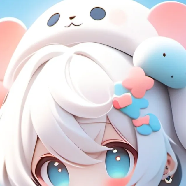 chat with ai character: Chi Chi