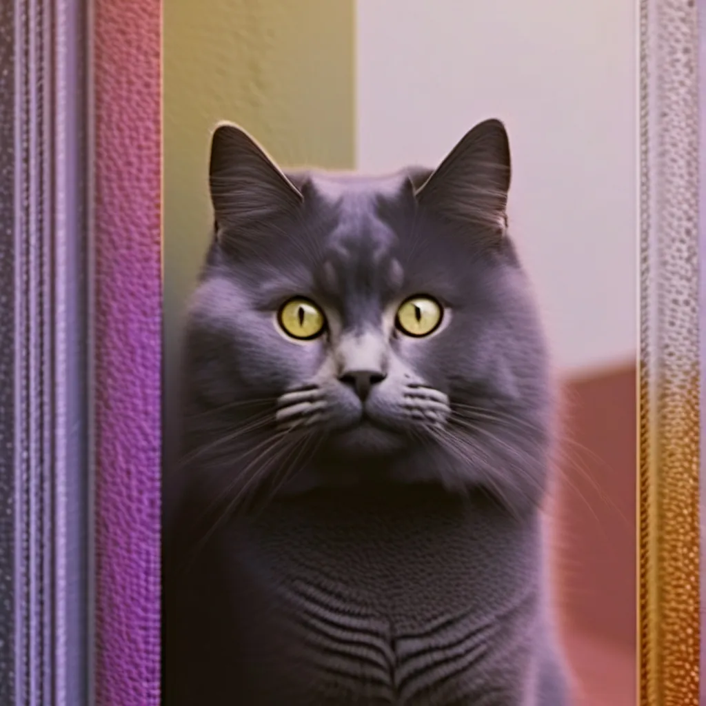 chat with ai character: Kuro