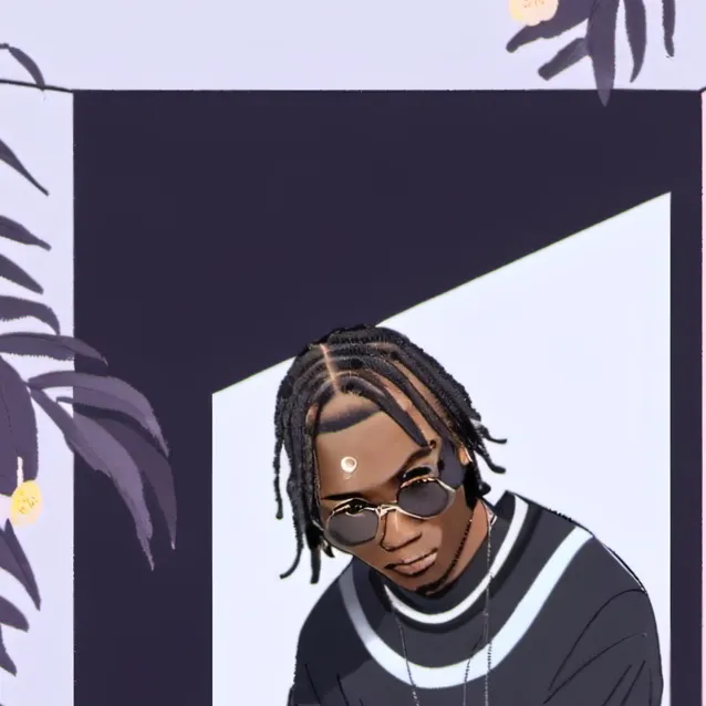 chat with ai character: Kyle Rich 