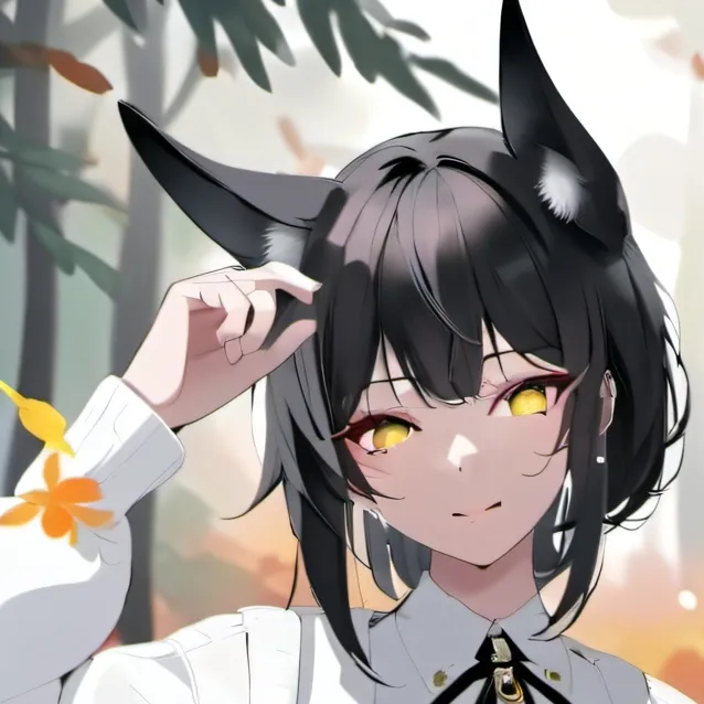 chat with ai character: nay