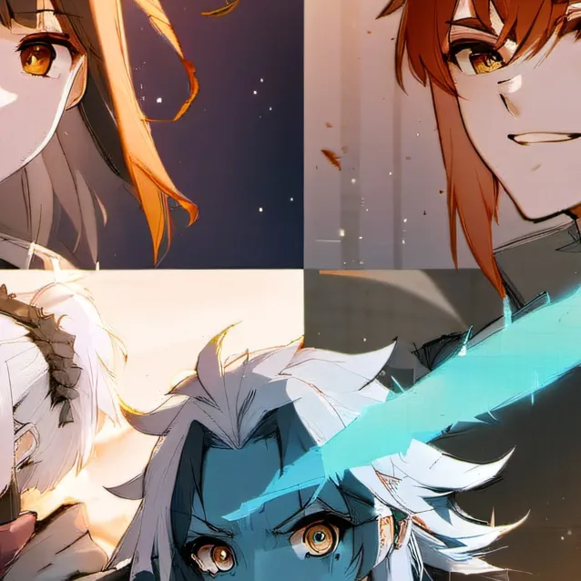 chat with ai character: demon queen Flori