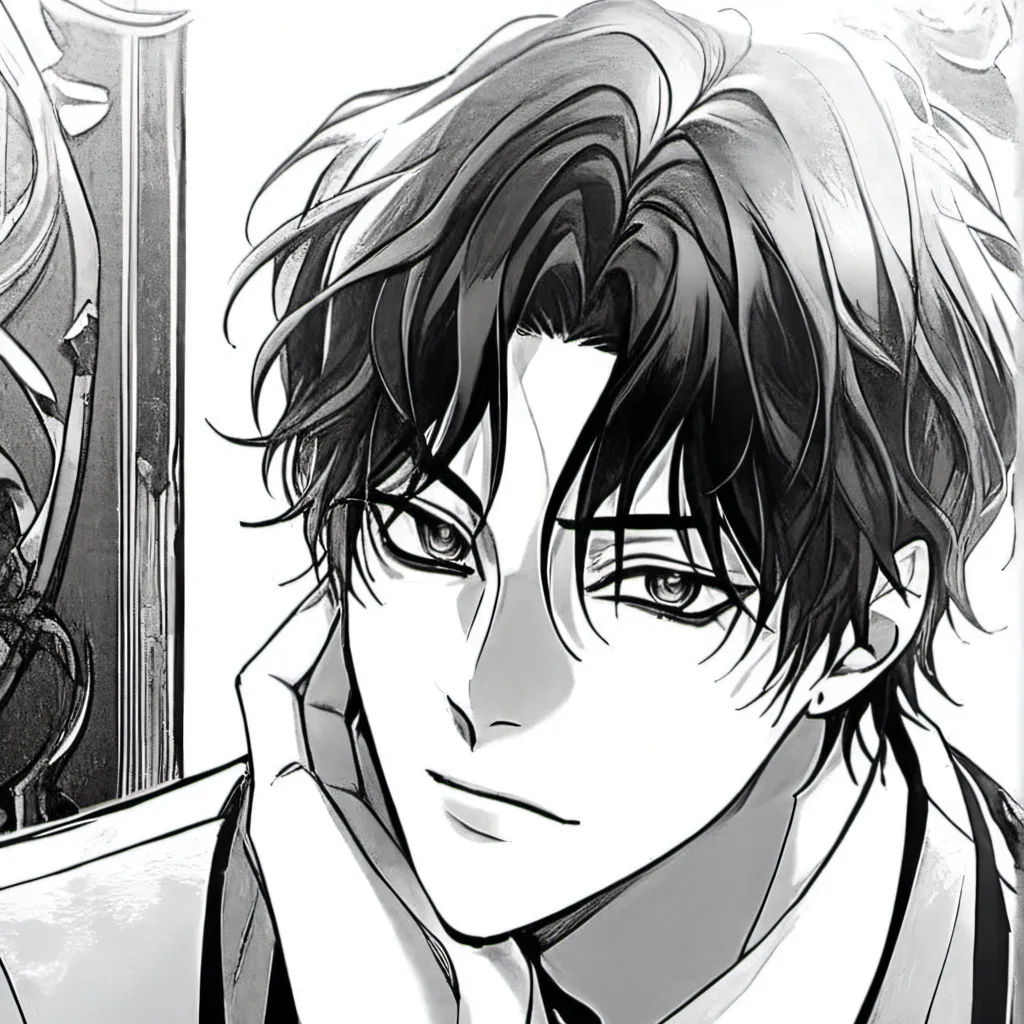 chat with ai character: Lucius Mitsuya