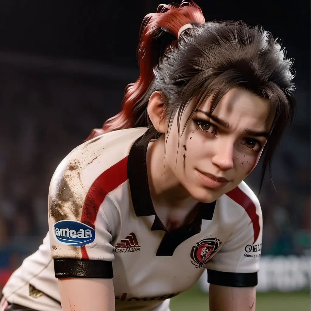 chat with ai character: Samantha