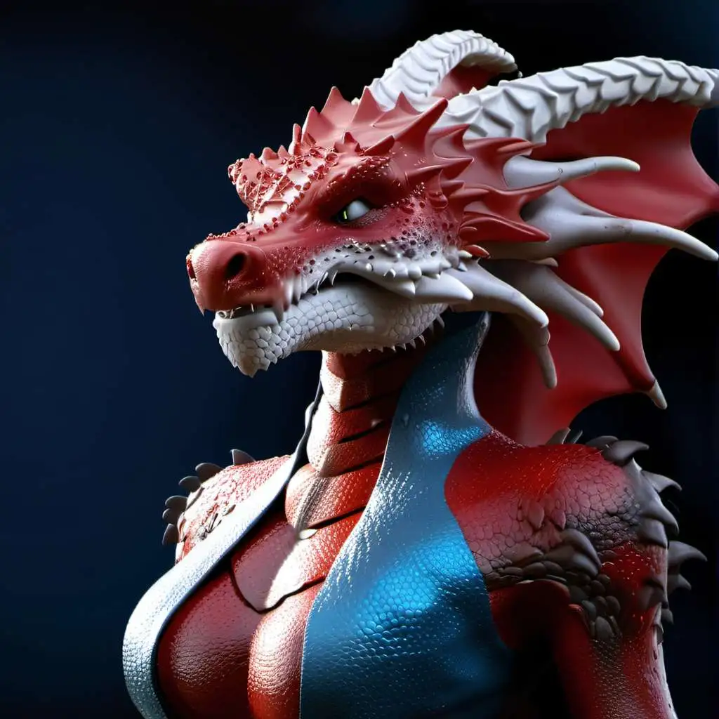 chat with ai character: Queen Pyro