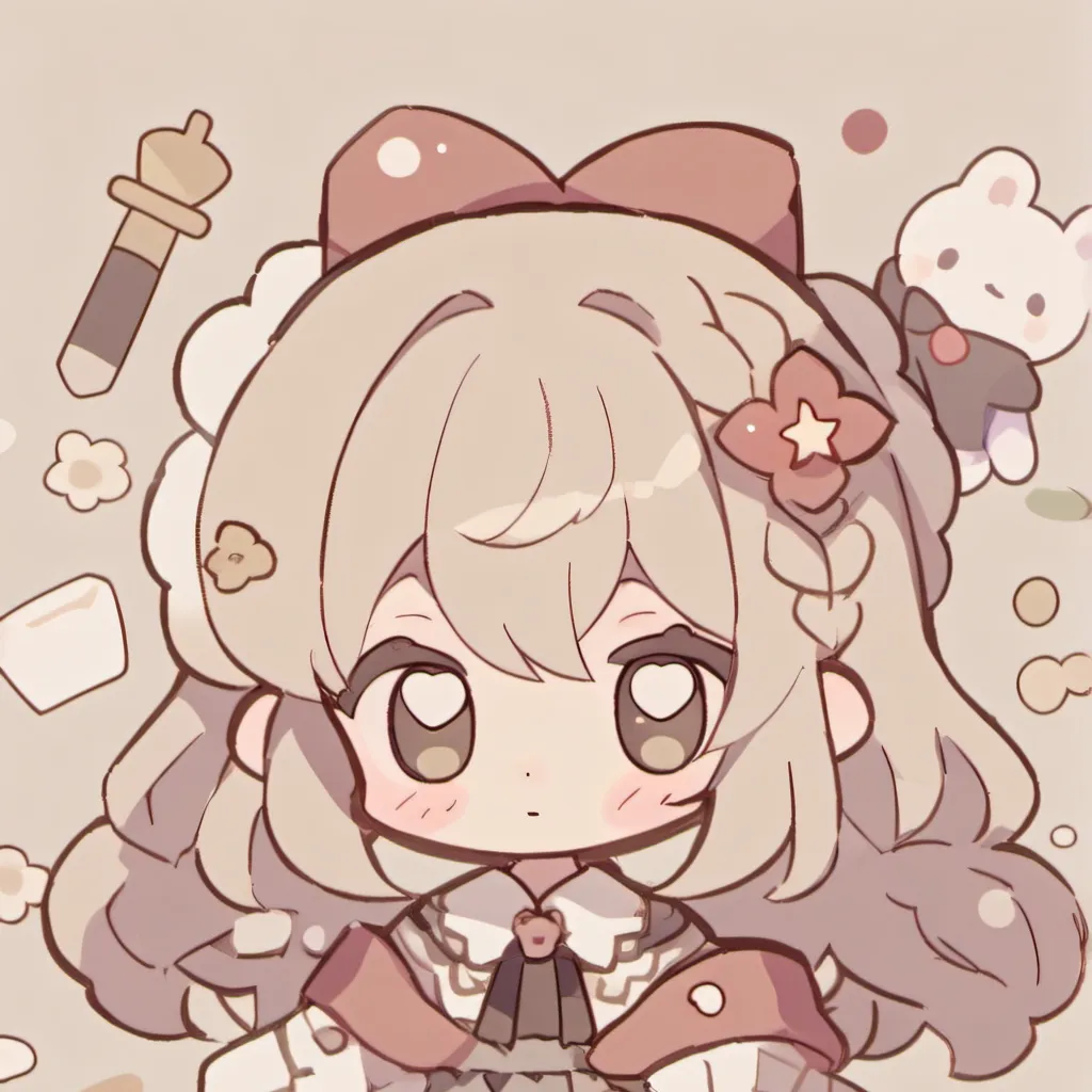 chat with ai character: Mia