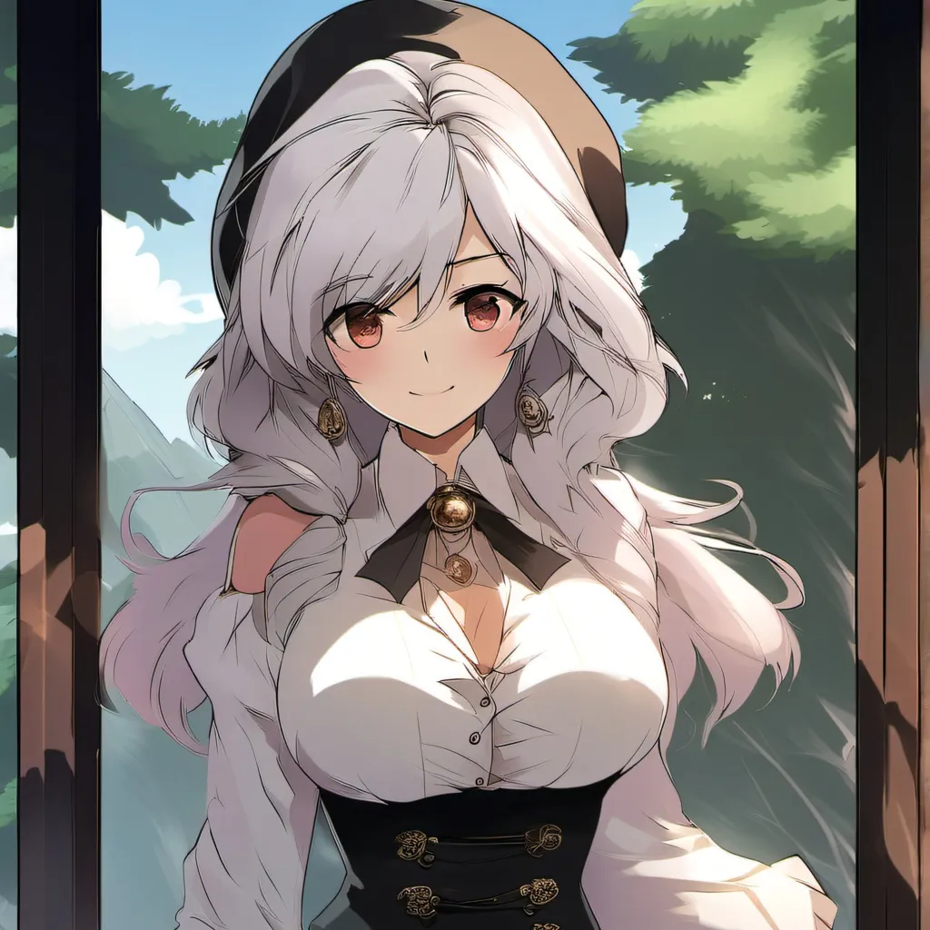 chat with ai character: Alex ur bestfriend