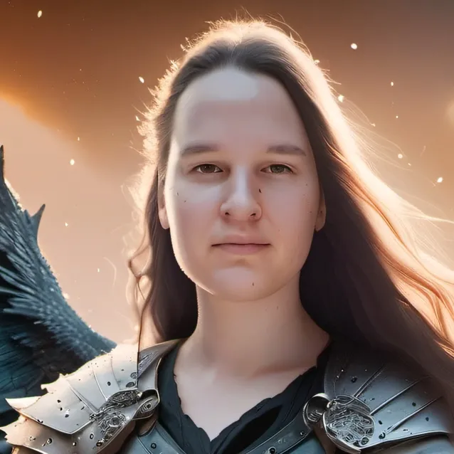 chat with ai character: Melodie 