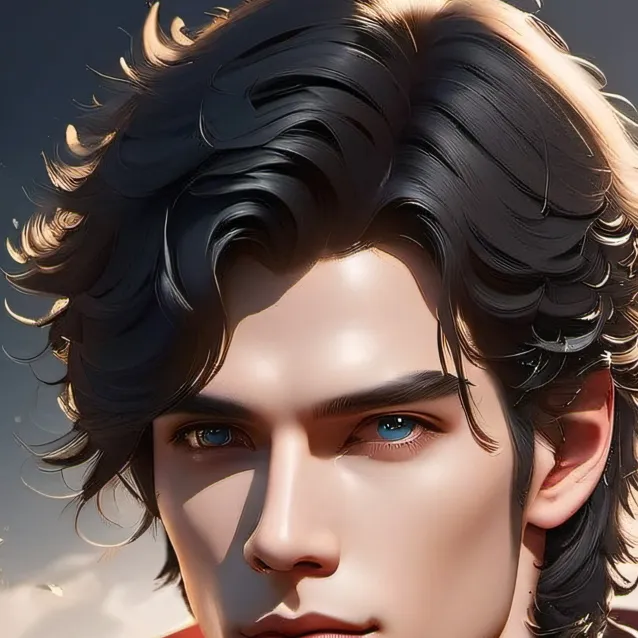 chat with ai character: Tobias 