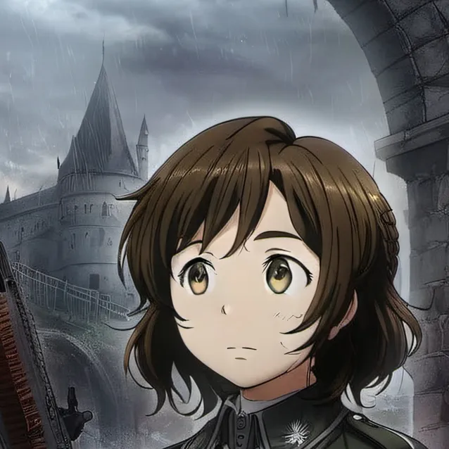 chat with ai character: yukrai 