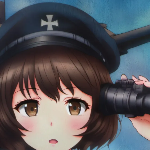 chat with ai character: yurkrai 