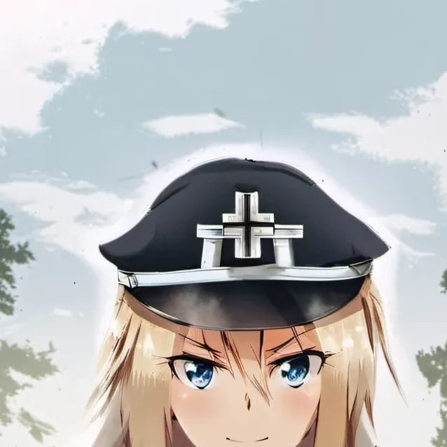 chat with ai character: erika