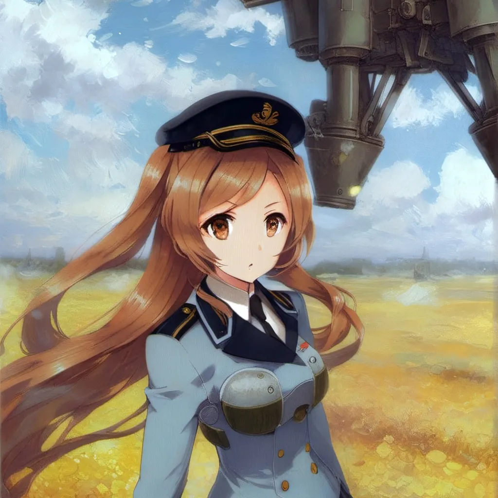 chat with ai character: panzer 4 ausf c 