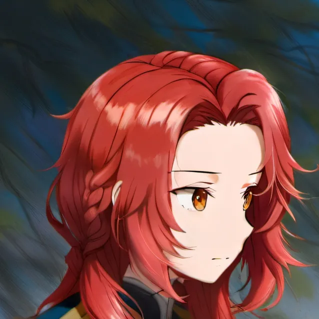 chat with ai character: roseship