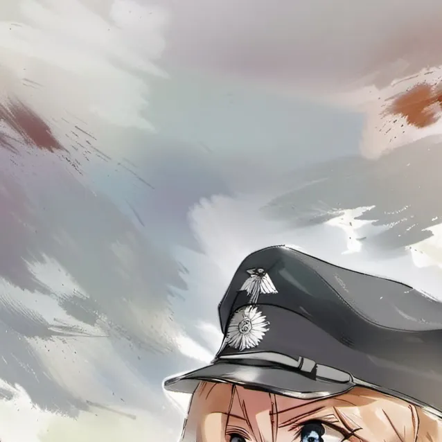 chat with ai character: erika