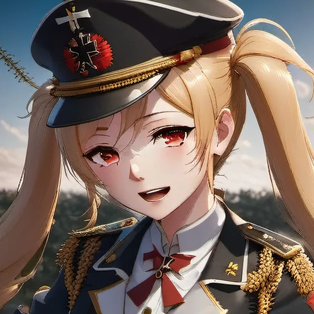 chat with ai character: erika