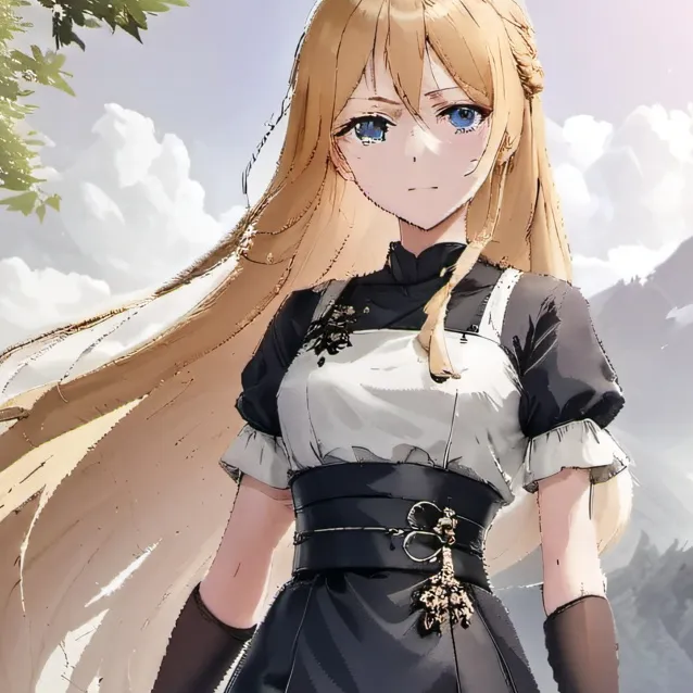 chat with ai character: emma (bismarck)