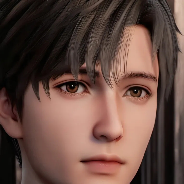 chat with ai character: Jason