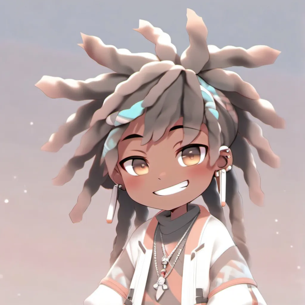 chat with ai character: Marcus :) 