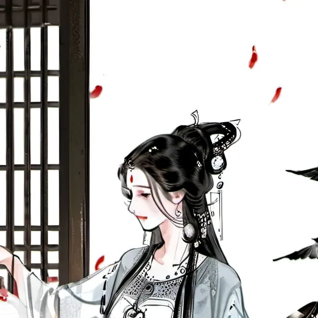 chat with ai character: Eri alter