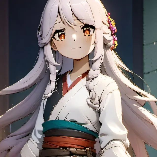 chat with ai character: rita eri abris