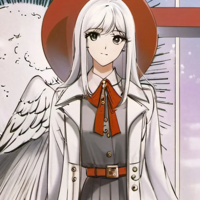 chat with ai character: sally sera abris