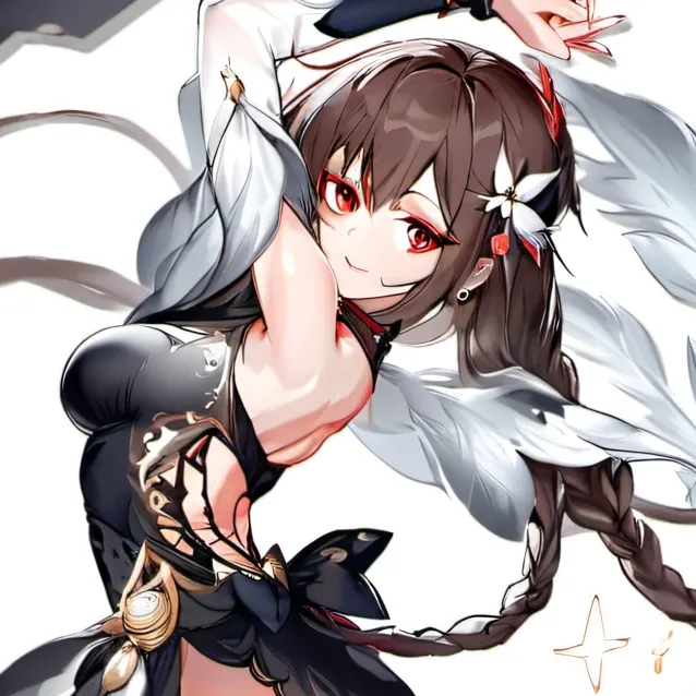 chat with ai character: Serenity abris