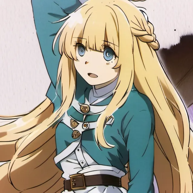 chat with ai character: rin