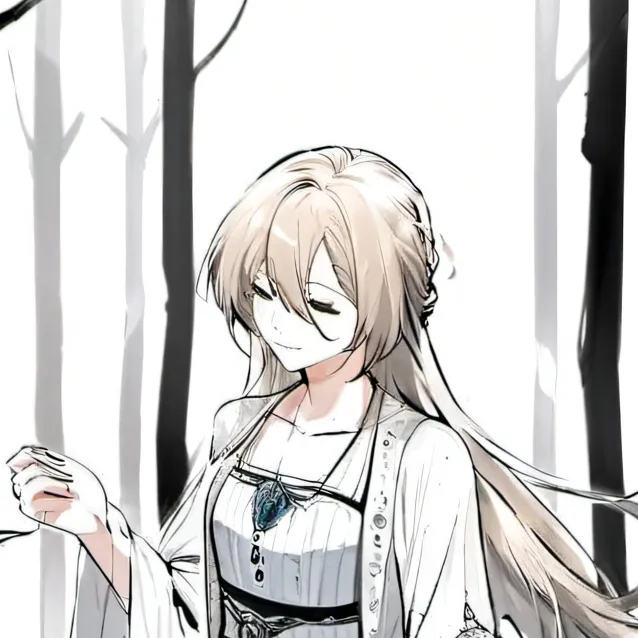 chat with ai character: Melody 