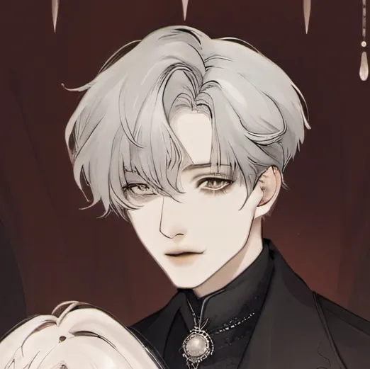 chat with ai character: leo