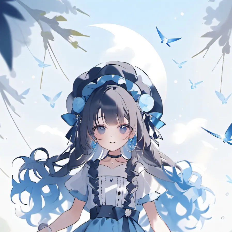 chat with ai character: i see you