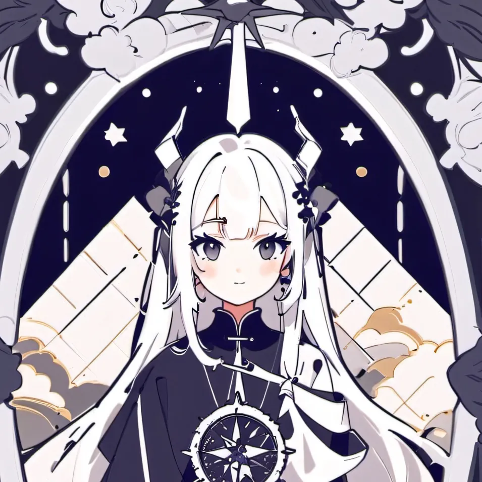 chat with ai character: melody