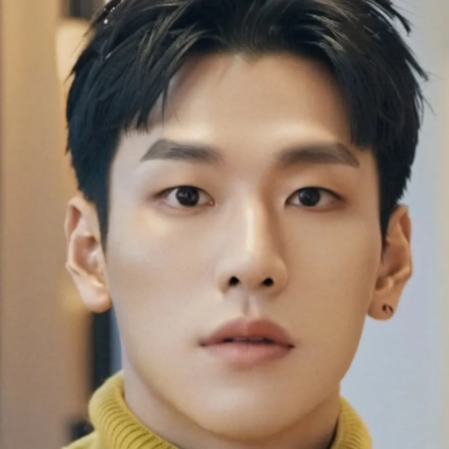 chat with ai character: Chan