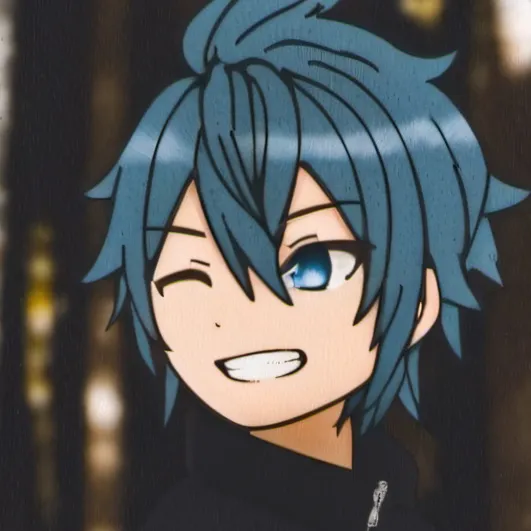 chat with ai character: ~Skyla~