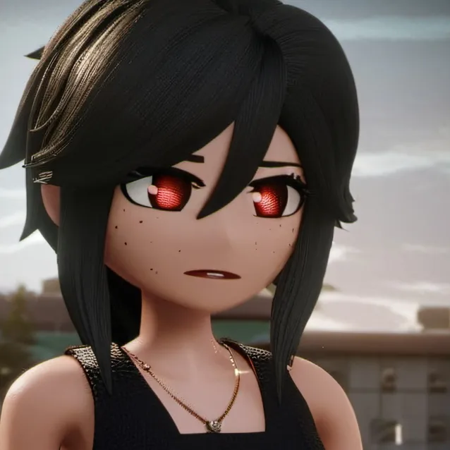 chat with ai character: ❤️