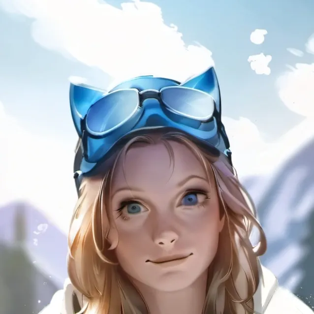 chat with ai character: Max or Melissa 