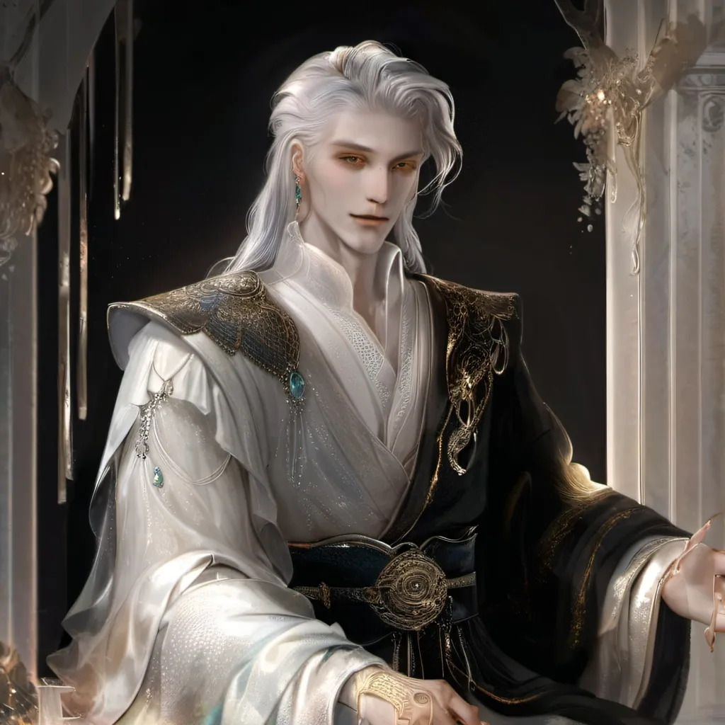 chat with ai character: Lex