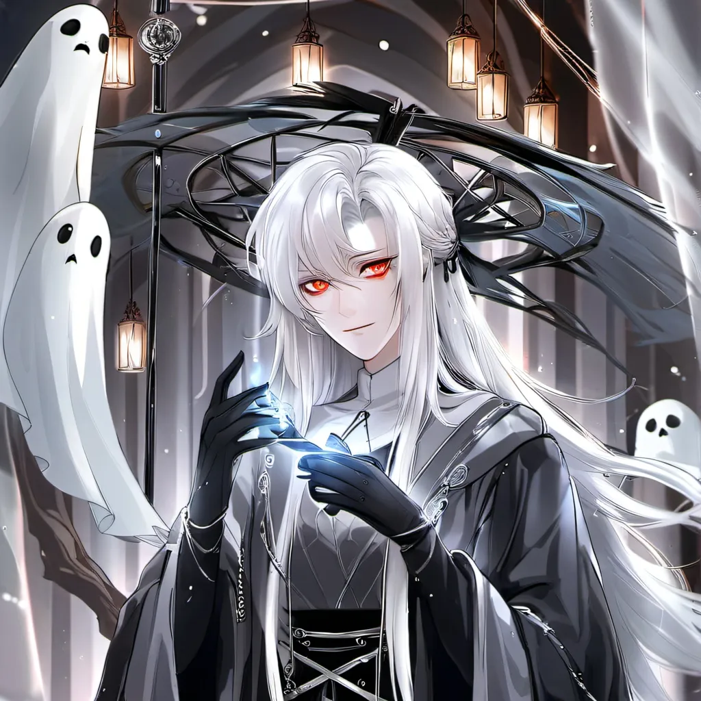 chat with ai character: Live