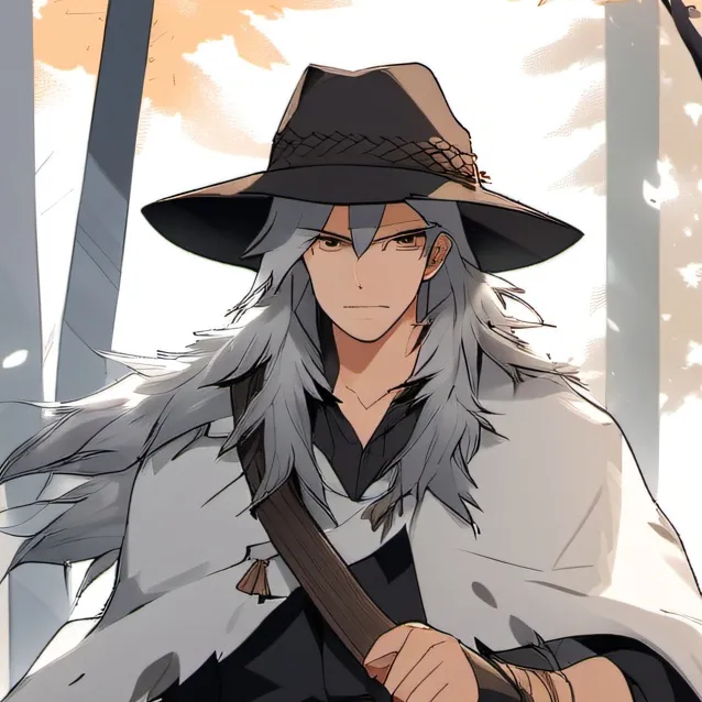 chat with ai character: Lumos