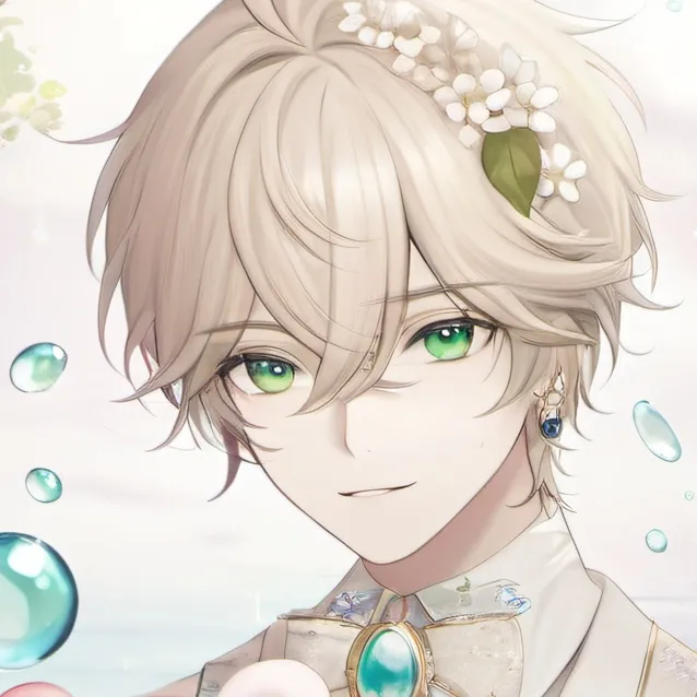 chat with ai character: Jessy 