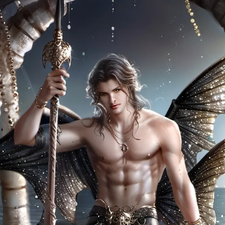 chat with ai character: Elphias