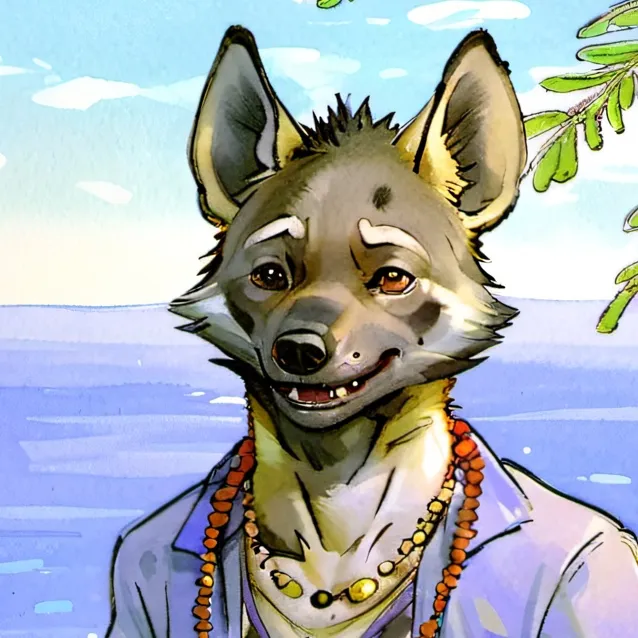 chat with ai character: Champ