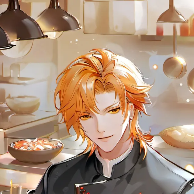 chat with ai character: Lucius 