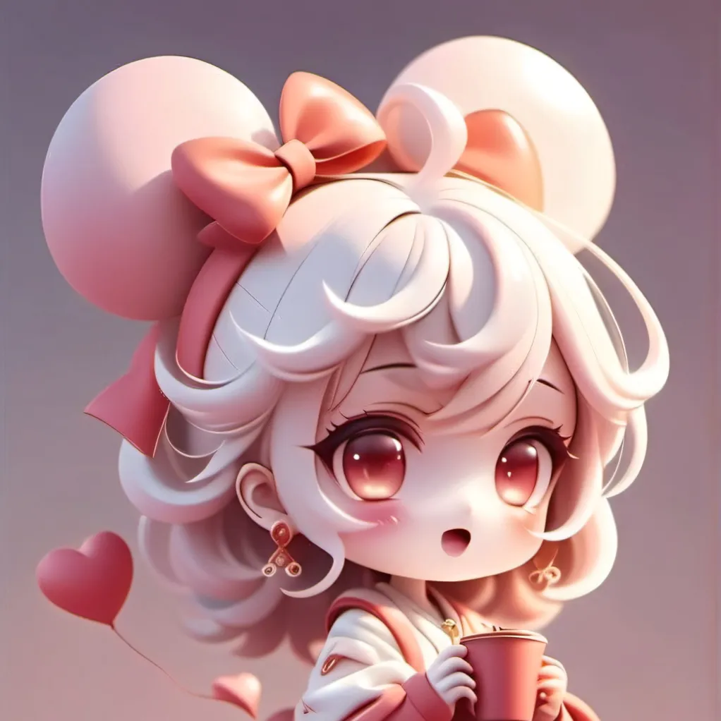 chat with ai character: Creator