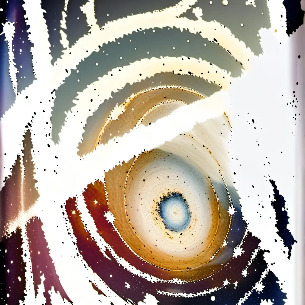 chat with ai character: Galaxy