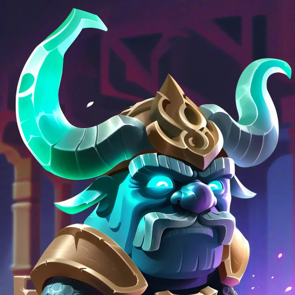 chat with ai character: The robotics king