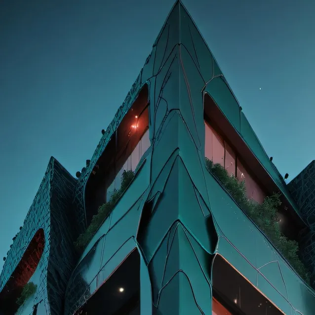 chat with ai character: murder drones 